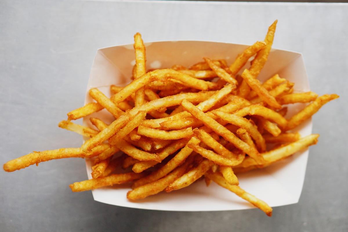 A French Fry Shortage May Be Coming to the U.S. After Poor Potato