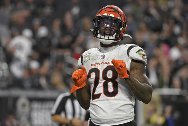 Bengals vs. 49ers named one of 6 most impactful games left on schedule