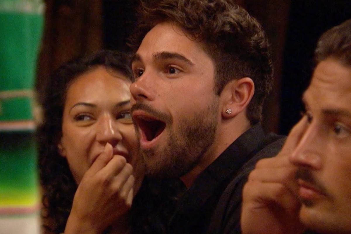 “Bachelor in Paradise” preview The Truth Box targets Tyler