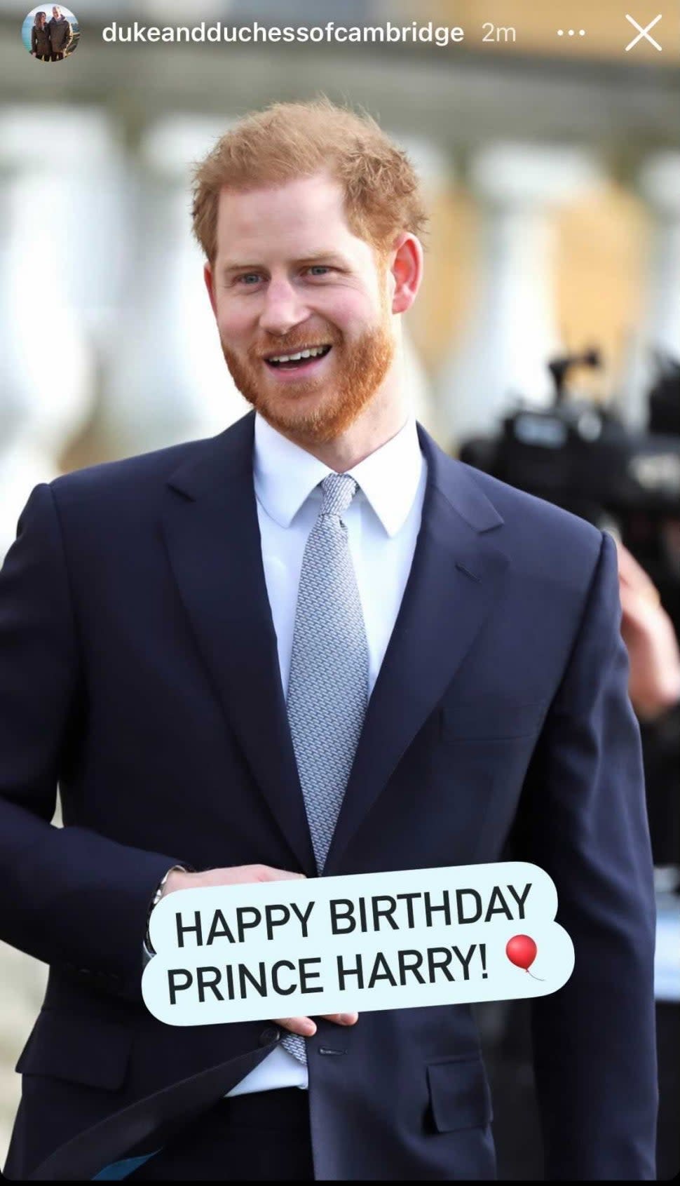 Prince Harry