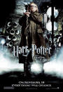 <p>Brendan Gleeson stars as Mad-Eye Moody in Warner Bros. Pictures' Harry Potter and the Goblet of Fire - 2005</p>