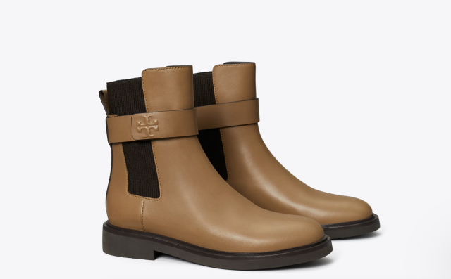 Embody Quiet Luxury With Mind-Blowing Tory Burch Deals up to 70% Off