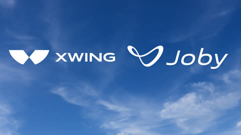 Joby announced the acquisition of the autonomy division of Xwing, Inc., an industry leader in the development of autonomous technology for aviation. Joby Aviation Image