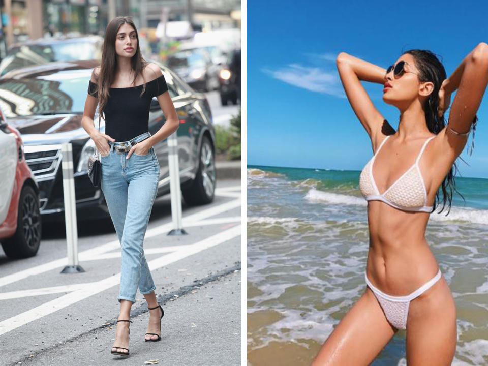 Victoria's Secret-Casting: Sind das die Engel von morgen?