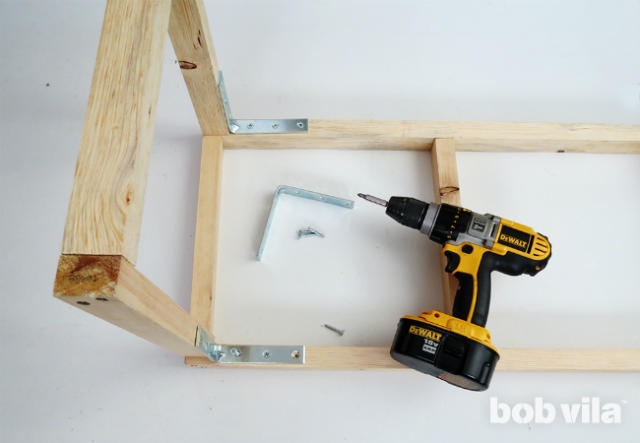 Your Guide to the Basic Woodworking Bench - Bob Vila
