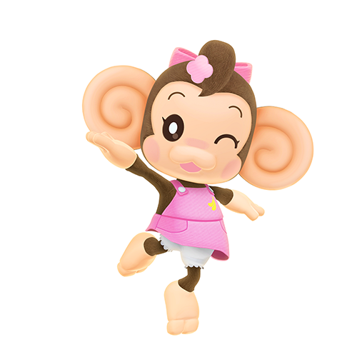 Mimi (Source: Officially Provided by SEGA)