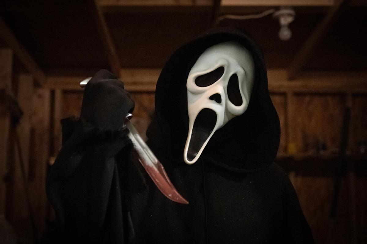 Scream 7' is confirmed, and here is everything we know about the