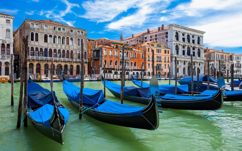 Venice, Italy