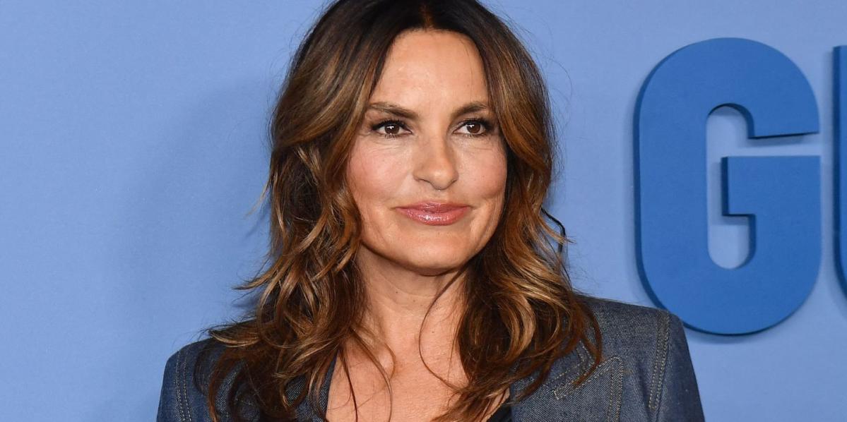 Mariska Hargitay Shares That She Injured Herself Again in New