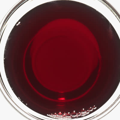 Food for your heart: purple grape juice