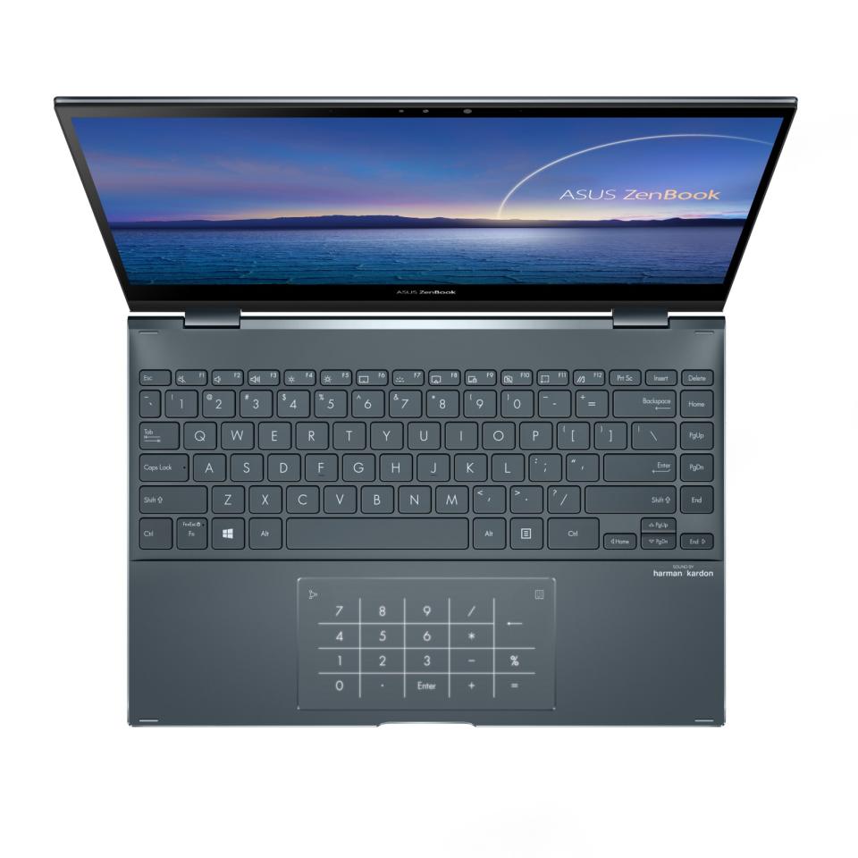 ASUS ZenBook Flip 13