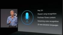 <p><b>Siri.</b> If there’s one thing Google Now got really right, it’s the ability to use the personal assistant without your hands: you simply say “OK Google” and Google Now activates. In iOS 8, Apple has taken a page from Google to allow Siri to wake up when you say “Hey Siri.” It’s also got a number of nifty features, including the ability to recognize songs via Shazam, and the ability to purchase iTunes content without ever needing to leave the interface. Apple says Siri has other major under-the-hood improvements to allow for streaming voice recognition and 22 new dictation languages.</p>