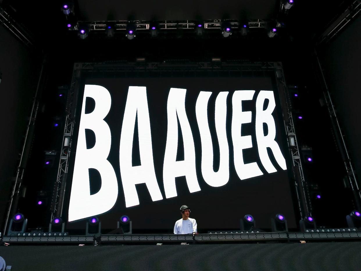 baauer
