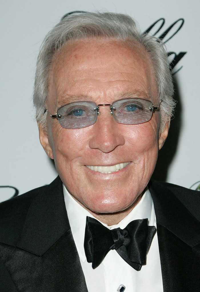 Andy Williams