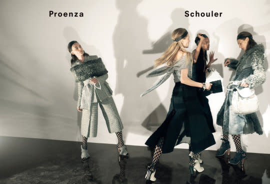 Proenza Schouler