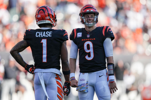 NFL Week 13 Fantasy Football Recap: Cincinnati Bengals vs. Kansas City  Chiefs, Fantasy Football News, Rankings and Projections