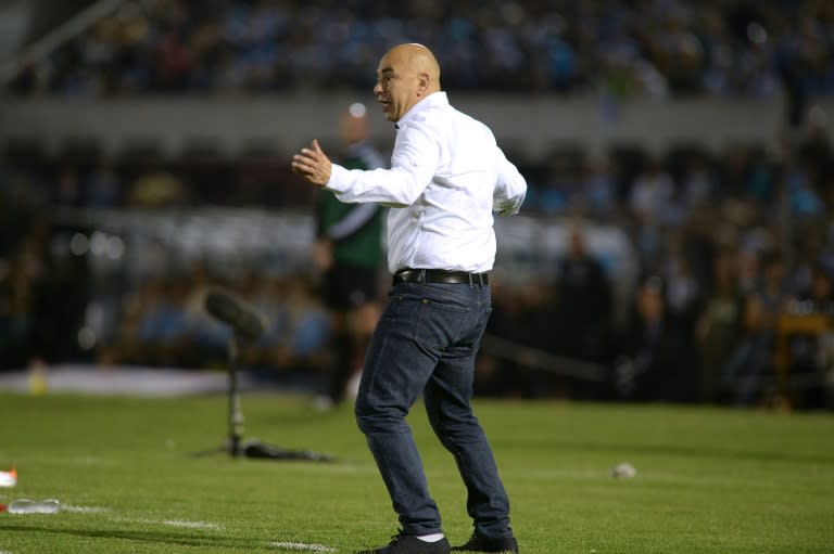 Coached by Egypt legend Hossam Hassan Masry boast a 13-match unbeaten Confederation Cup record stretching back to March