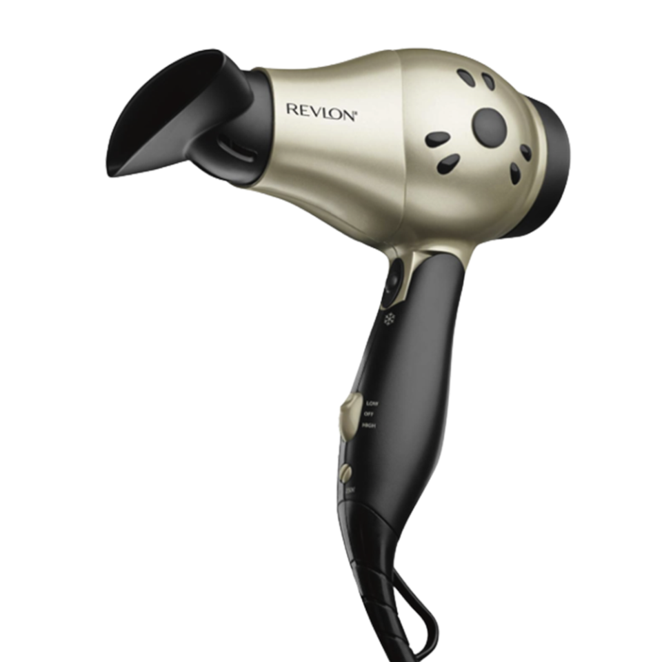 Revlon Compact hair dryer