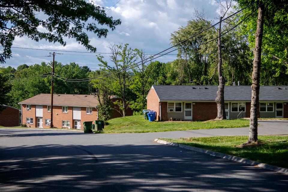 Asheville housing authority announces new CEO; What are future plans