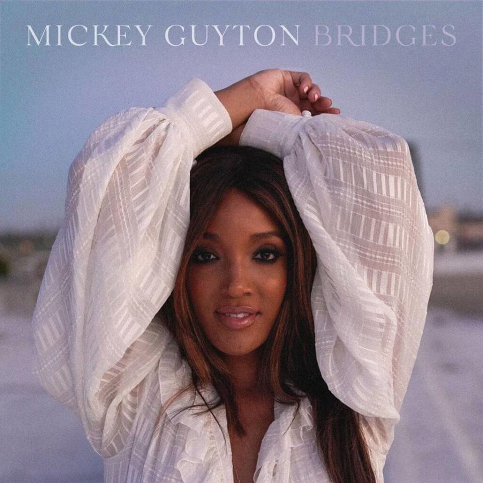 Mickey Guyton, Bridges