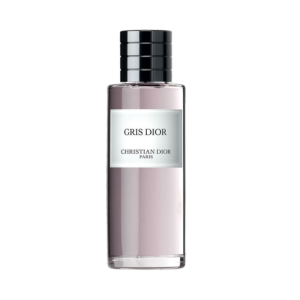 <p><a href="https://go.redirectingat.com?id=74968X1596630&url=https%3A%2F%2Fwww.dior.com%2Fen_us%2Fbeauty%2Fproducts%2Fgris-dior-Y0840550.html&sref=https%3A%2F%2Fwww.elle.com%2Fbeauty%2Fmakeup-skin-care%2Fg46887243%2Fspring-perfumes%2F" rel="nofollow noopener" target="_blank" data-ylk="slk:Shop Now;elm:context_link;itc:0;sec:content-canvas" class="link rapid-noclick-resp">Shop Now</a></p><p>Gris Dior</p><p>dior.com</p><p>$150.00</p>