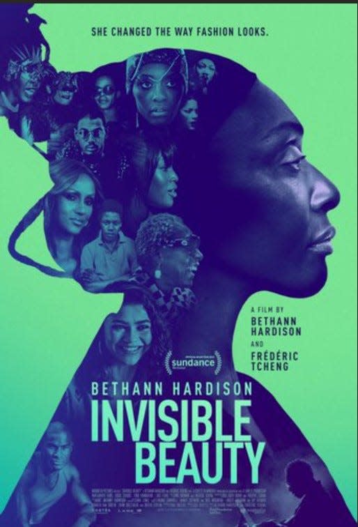 "Invisible Beauty" is opening night film at Teaneck International Film Festival.