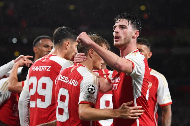 Arsenal vs Wolves Live Stream: Watch via Streaming & TV Today