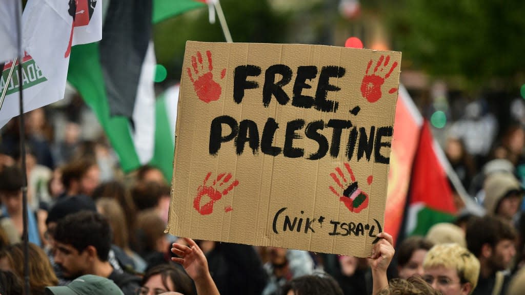 Firas Abdullah/Anadolu via Getty Images