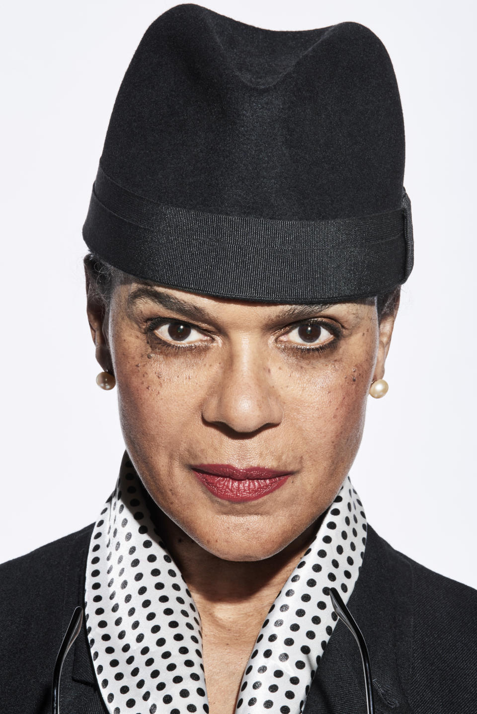 Pauline Black