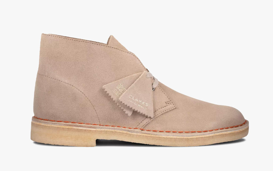 The 10 Best Chukka Boots of 2024: Tested and Reviewed