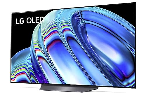 LG B2 Series 55-Inch Class OLED Smart TV OLED55B2PUA, 2022 - AI-Powered 4K TV, Alexa Built-in,B…
