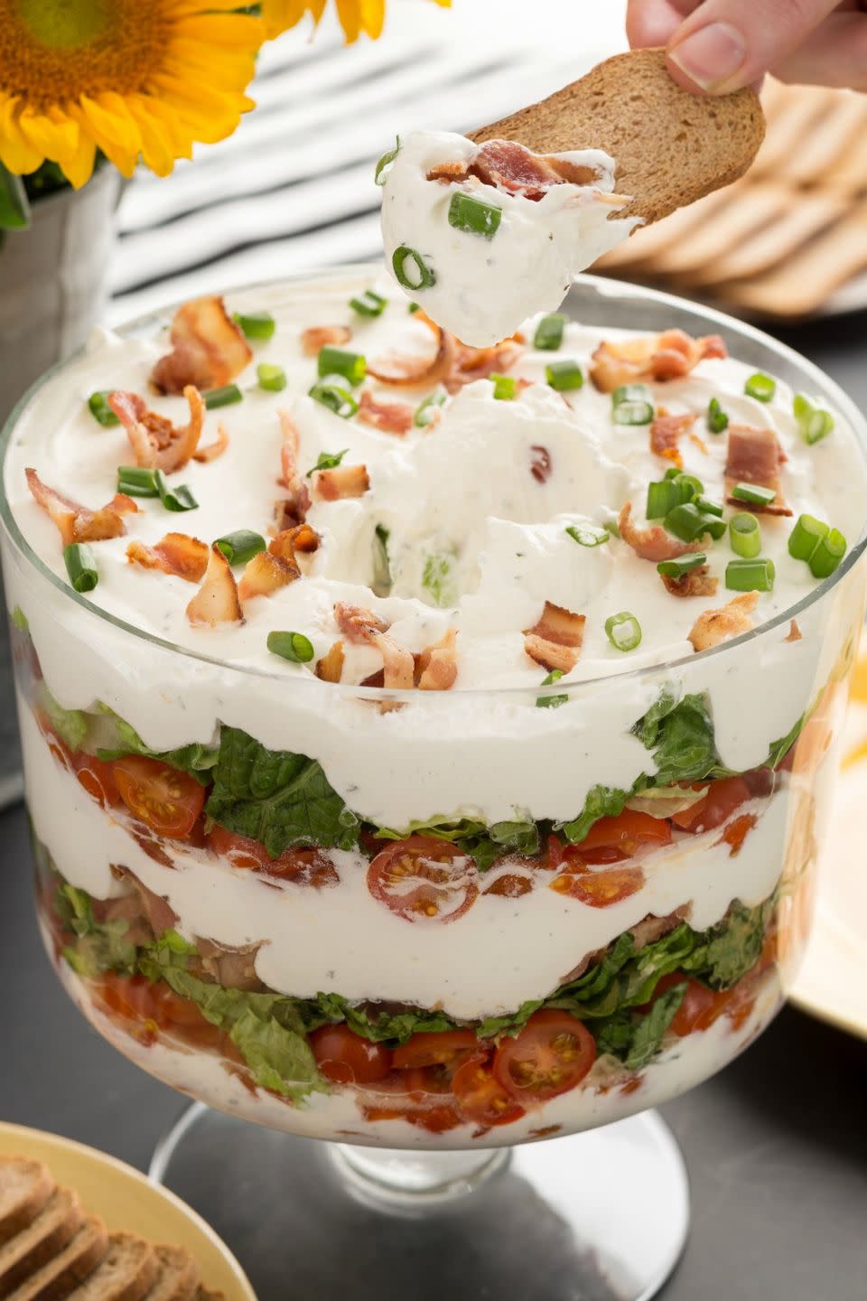 BLT Dip