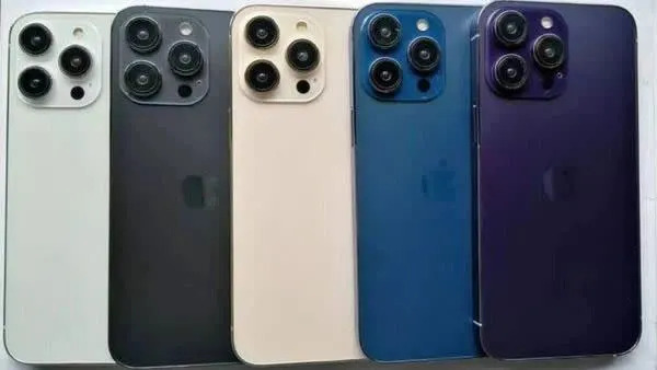 iPhone14 有四大升級亮點。 （圖／翻攝自macrumors）