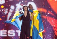 <p>Erfolg ist immer auch Definitionssache: Loreen gewann 2012 für Schweden den Eurovision Song Contest mit "Euphoria", das europaweit zum Hit avancierte, was bei Weitem nicht jedem ESC-Siegertitel gelingt. Dennoch: Auch die Sängerin ist laut Definition - außer in der Schweiz und ihrer Heimat - bis jetzt ein One-Hit-Wonder. (Bild: Pablo Blazquez Dominguez/Getty Images)</p> 