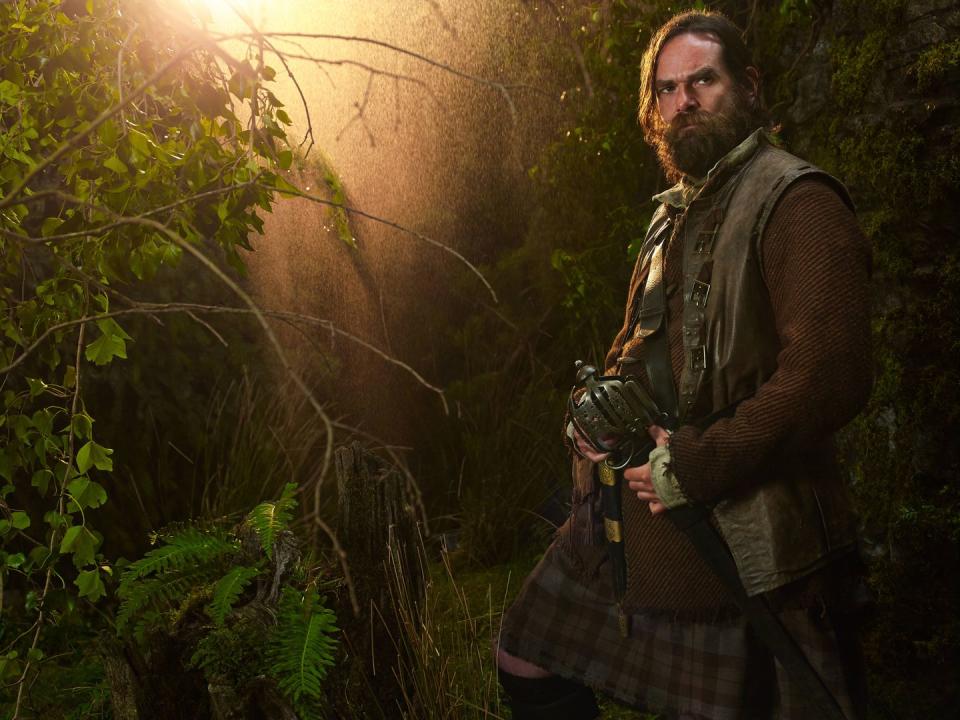 murtagh outlander