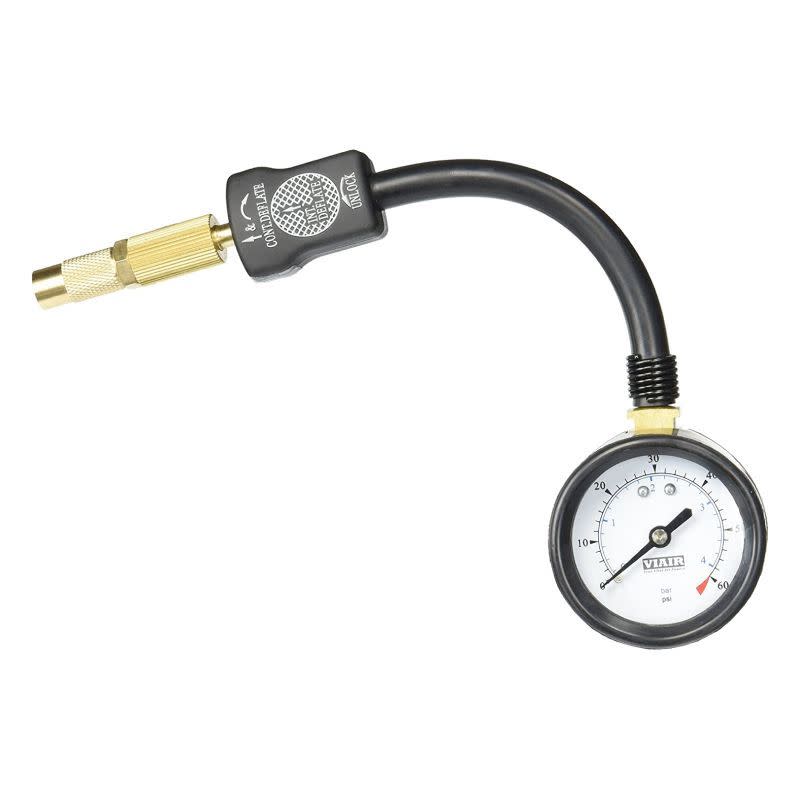 Viair 3-in-1 Air Down Gauge