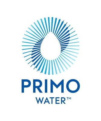 Primo Water Corporation logo (CNW Group/Primo Water Corporation)