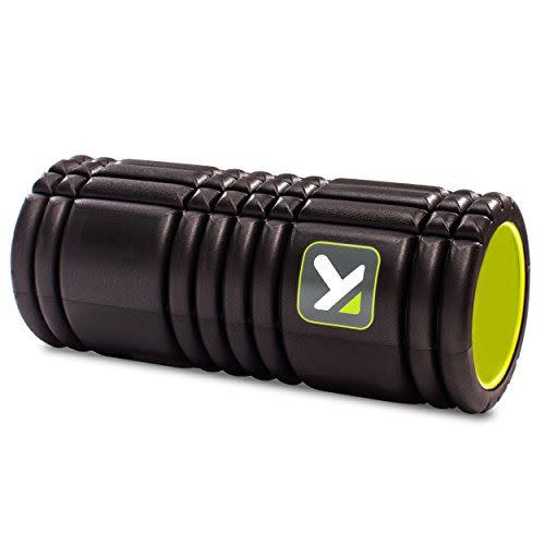 29) TriggerPoint Foam Roller