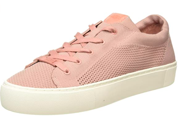 UGG Women's Zilo Knit Sneaker