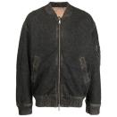 <p><a class="link " href="https://www.farfetch.com/uk/shopping/men/diesel-denim-bomber-jacket-item-18206082.aspx?storeid=9462" rel="nofollow noopener" target="_blank" data-ylk="slk:SHOP;elm:context_link;itc:0;sec:content-canvas">SHOP</a></p><p>And over at Diesel, some black denim jackets are <a href="https://www.esquire.com/uk/style/fashion/g34627957/best-bomber-jacket/" rel="nofollow noopener" target="_blank" data-ylk="slk:bombers;elm:context_link;itc:0;sec:content-canvas" class="link ">bombers</a>. Very nice, they are, we must add. </p><p>£560; <a href="https://www.farfetch.com/uk/shopping/men/diesel-denim-bomber-jacket-item-18206082.aspx?storeid=9462" rel="nofollow noopener" target="_blank" data-ylk="slk:farfetch.com;elm:context_link;itc:0;sec:content-canvas" class="link ">farfetch.com</a></p>