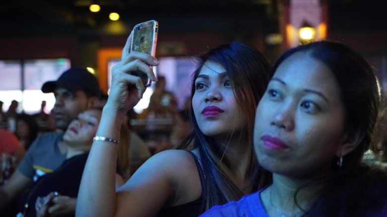 'Democracy as we know it is dead': Filipino journalists fight fake news