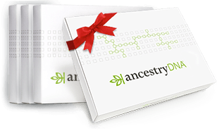 This On-Sale Health + Ancestry DNA Test Is the Perfect Last-Minute Gift