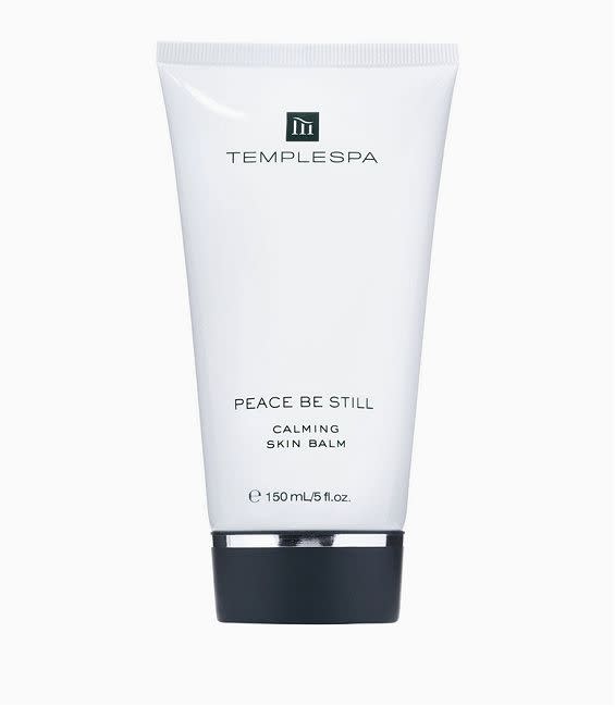 templespa usa peace be still skin balm