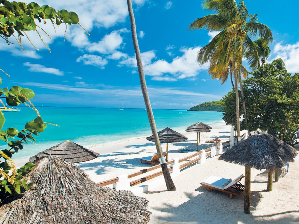 Save up to £150 on all-in getaways to the Caribbean with Sandals (Sandals Resorts)