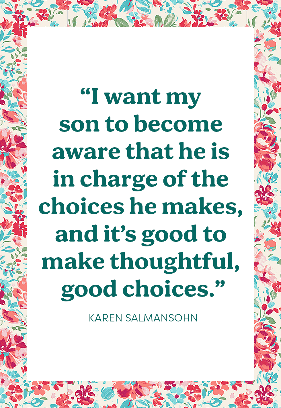 best mother son quotes