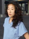 <p>In season 1, Sandra Oh's Cristina Yang was just an ambitious young intern, preparing to take over the cardiology department and become a world-renowned heart surgeon. </p>