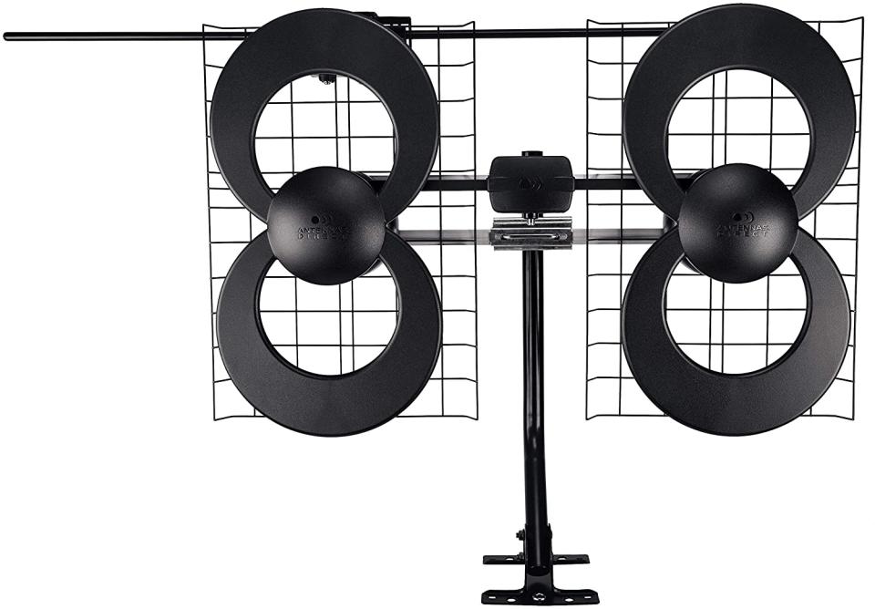 antennas direct clearstream 4v tv antenna