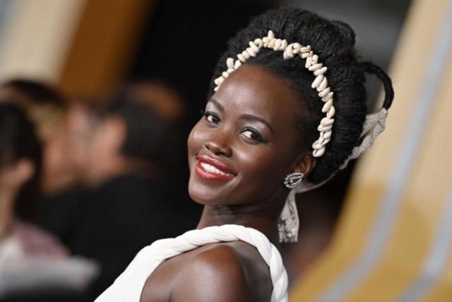 Lupita Nyong O Shows Love To Her Mexican Roots And Goes Viral With Sizzling Merengue Dance Moves