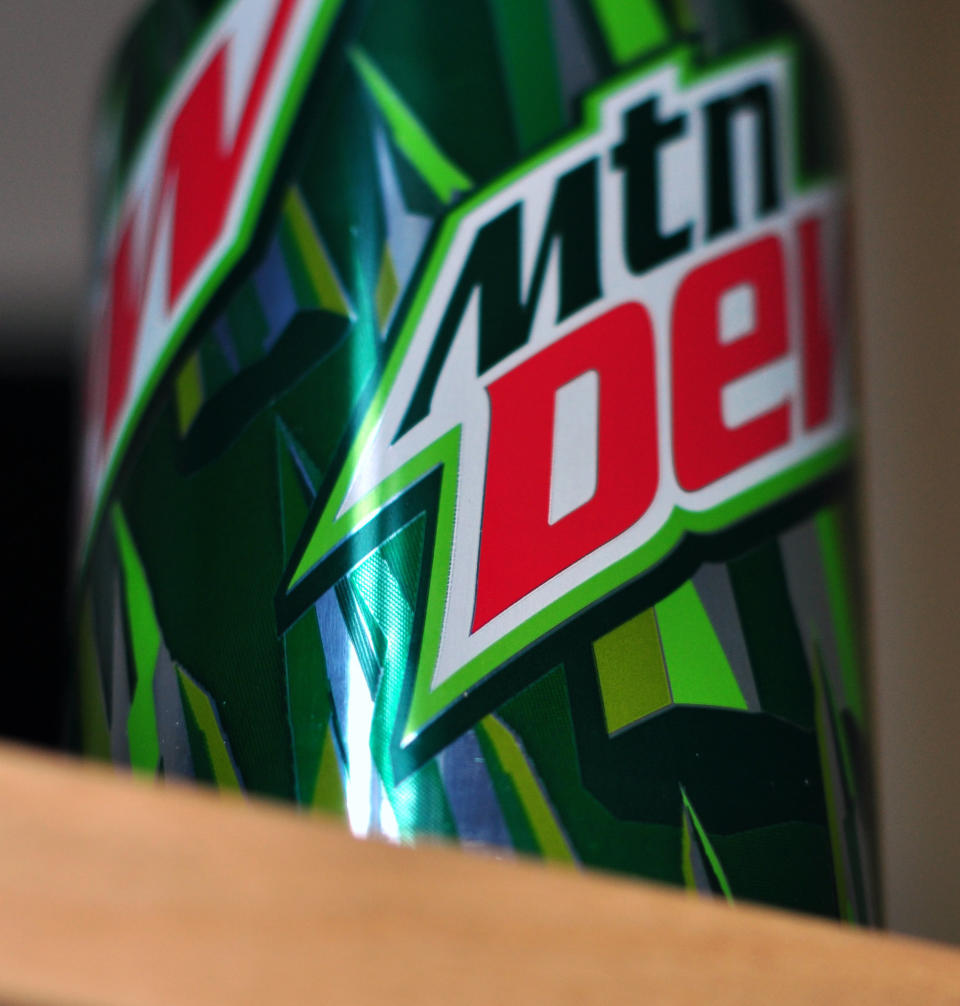 <strong>The Reality:</strong> This myth is little more than urban legend. No research exists documenting any <a href="http://www.everydayhealth.com/mens-health-pictures/rumored-sperm-killers-should-you-worry.aspx#/slide-3">effect on fertility from drinking Mountain Dew</a>, Everyday Health reported.  Many speculators link the rumor to the (deemed-safe) food coloring Yellow No. 5 that gives Mountain Dew its neon hue. Yellow No. 5 has made headlines recently, as one of the two <a href="http://www.huffingtonpost.com/2013/03/08/artificial-food-dye-kraft-macaroni-and-cheese_n_2837205.html">food dyes two mothers seek to eliminate from Kraft Macaroni & Cheese</a>. They claim Yellow No. 5 has dangerous health effects, and in fact the food dye <em>has</em> been <a href="http://www.health.com/health/gallery/0,,20439038_9,00.html">linked to ADHD</a>, Health.com reported.  "At the end of the day, it's all about moderation," says Young. "Nobody's going to have a reduced sperm count from the <em> occasional </em> soda."