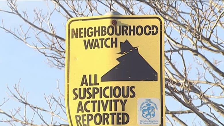 'Bullets are flying, people are scared': Bells Corners ponders Neighbourhood Watch